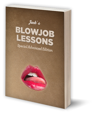 Jack's Blowjob Lessons