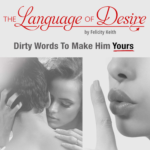 Language of Desire